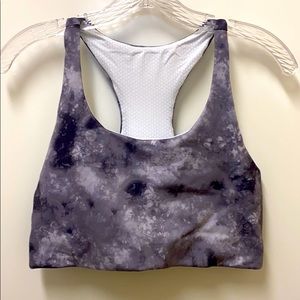 FOUR ATHLETICS PaleOMG Long Line Bra